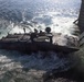 3rd AA Bn. conducts ACV ship-to-shore operations with USS Harpers Ferry