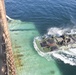 3rd AA Bn. conducts ACV ship-to-shore operations with USS Harpers Ferry