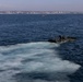 3rd AA Bn. conducts ACV ship-to-shore operations with USS Harpers Ferry