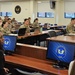 Army CID Crime Lab Examiners Provide Forensics Analysis Training for Military Legal Professionals