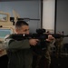 Defenders unveil weapons training simulator technology