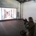 Defenders unveil weapons training simulator technology