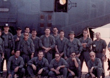 Lessons learned: Hurlburt gunship crews reflect on Operation Just Cause, 35 years later