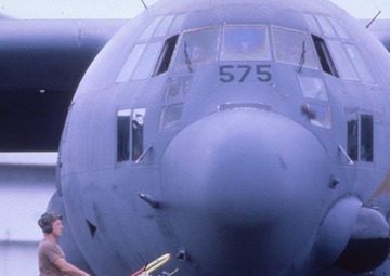 Lessons learned: Hurlburt gunship crews reflect on Operation Just Cause, 35 years later