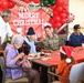 U.S. Army Yuma Proving Ground Soldiers spread cheer at Arizona State Veterans Home Yuma