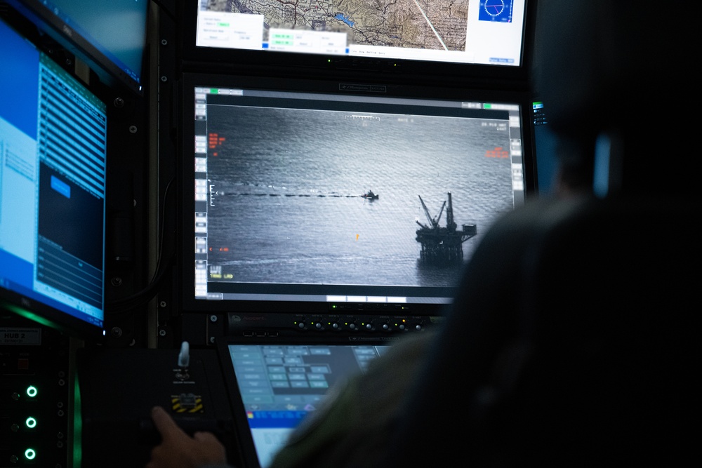 163d Attack Wing participates in Exercise Steel Knight 2024