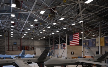 163d Attack Wing participates in Exercise Steel Knight 2024