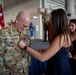 Hood promoted to colonel