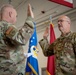 Hood promoted to colonel
