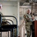Hood promoted to colonel