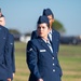 Department of the Air Force BMT Graduation Parade