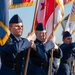 Department of the Air Force BMT Graduation Parade