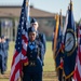 Department of the Air Force BMT Graduation Parade