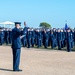 Department of the Air Force BMT Graduation Parade