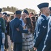 Department of the Air Force BMT Graduation Parade