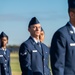 Department of the Air Force BMT Graduation Parade