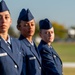 Department of the Air Force BMT Graduation Parade