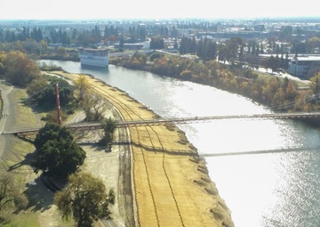 Breaking the pattern: Systemwide improvements aim to prepare Sacramento for future storm events
