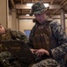 Marines with the 31st Marine Expeditionary Unit conduct a Non-Combatant Evacuation Operation