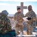 Big Red One Chaplains build readiness at Fort Riley