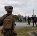 Marines with the 31st Marine Expeditionary Unit conduct a Non-Combatant Evacuation Operation