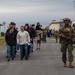 Marines with the 31st Marine Expeditionary Unit conduct a Non-Combatant Evacuation Operation