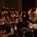 PACAF Band Brings Holiday Cheer to Musashimurayama