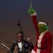 PACAF Band Brings Holiday Cheer to Musashimurayama