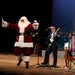 PACAF Band Brings Holiday Cheer to Musashimurayama