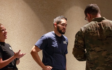 Fort Bliss’ Iron Summit driving innovation, leadership in a changing world