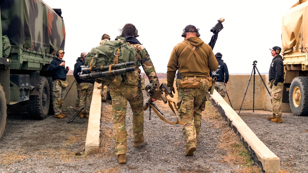 Dvids - Images - 54th Wpw 34th Afsam Sniper Championship [image 6 Of 6]