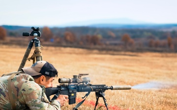 54th WPW 34th AFSAM Sniper Championship