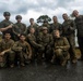 III MIG | 3d Intel. Bn. Marines Conduct the E Course