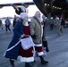 AKNG brings Christmas cheer to Yakutat, Op Santa 2024