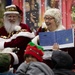 AKNG brings Christmas cheer to Yakutat, Op Santa 2024