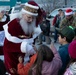 AKNG brings Christmas cheer to Yakutat, Op Santa 2024