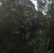 III MIG | 3d Intel. Bn. Marines Conduct Patrol