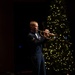 United States Air Force Band of the West performs Holiday in Blue at the Tobin