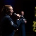 United States Air Force Band of the West performs Holiday in Blue at the Tobin