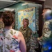 PACAF command chief visits Kadena