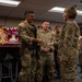 PACAF command chief visits Kadena