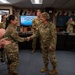 PACAF command chief visits Kadena