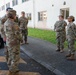 PACAF command chief visits Kadena