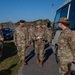 PACAF command chief visits Kadena