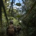 III MIG | 3d Intel. Bn. Marines Conduct Patrol