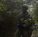 III MIG | 3d Intel. Bn. Marines Conduct Patrol