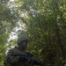 III MIG | 3d Intel. Bn. Marines Conduct Patrol