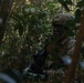 III MIG | 3d Intel. Bn. Marines Conduct Patrol