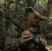 III MIG | 3d Intel. Bn. Marines Conduct Patrol