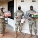 Joint Base Pearl Harbor-Hickam cookie caper delivers cookies to Airmen